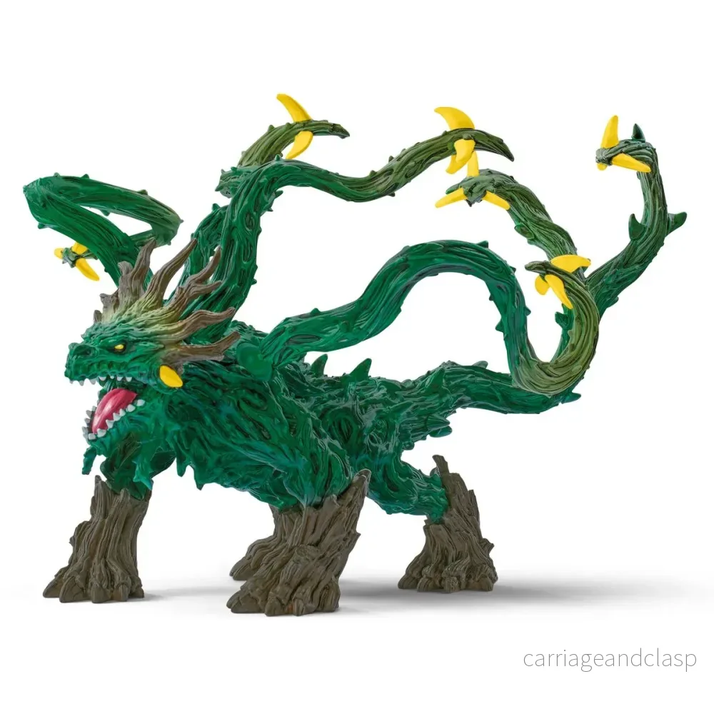 Schleich ELDRADOR® CREATURES - Djungelmonster