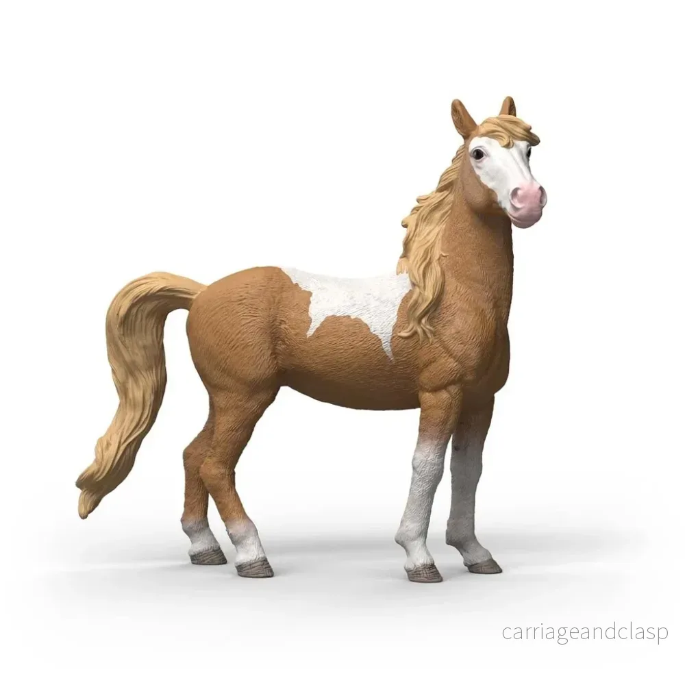 Schleich - Mustang Sto