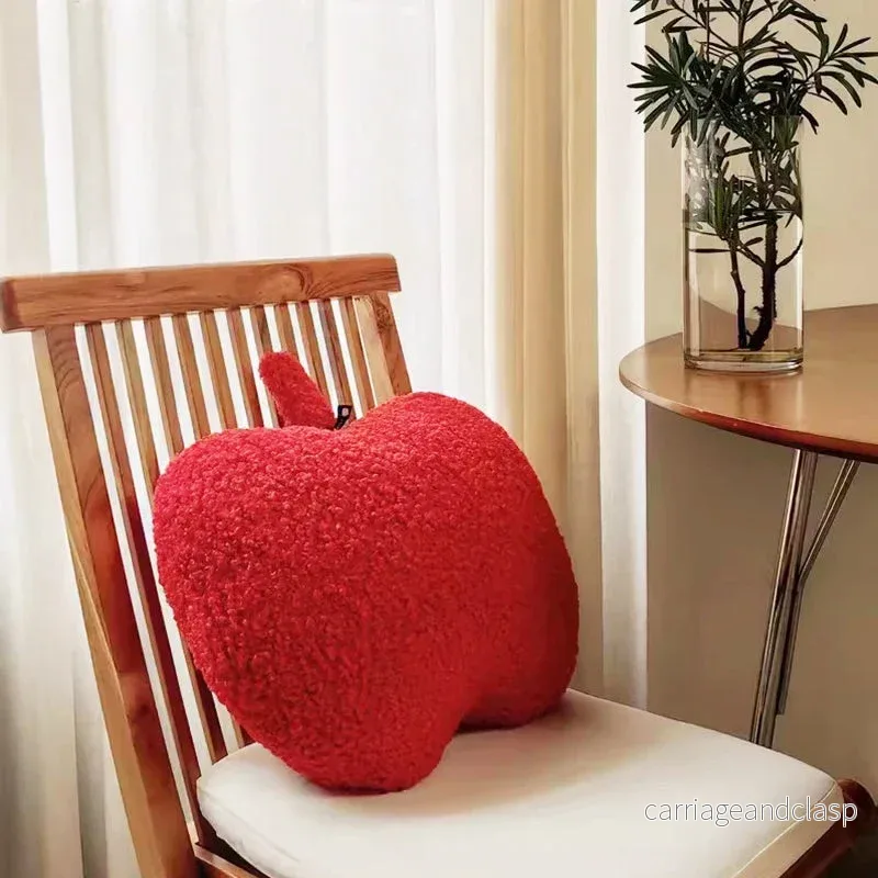 Apple Pillow | Veska - Bild 2