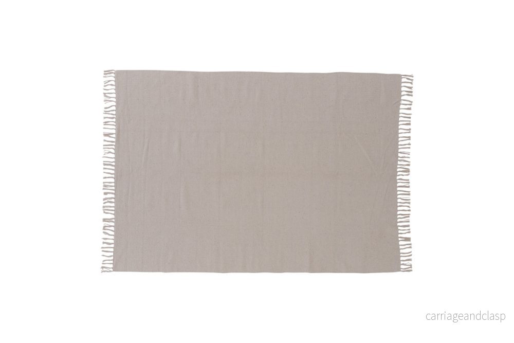Panipat Matta 300 x 200 Beige - Bild 2
