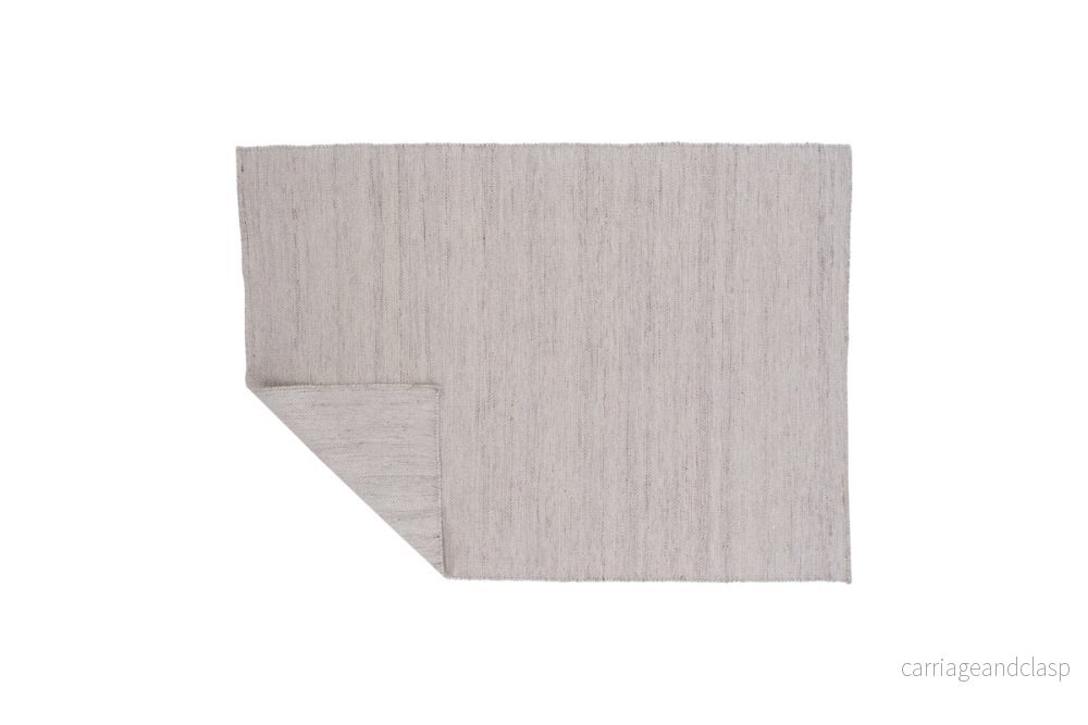 Devi Matta 240 x 170 Beige - Bild 3