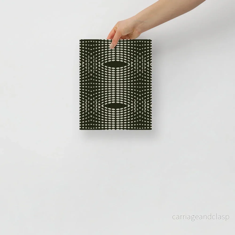 Energy - Dots & Waves | Veska - Bild 2