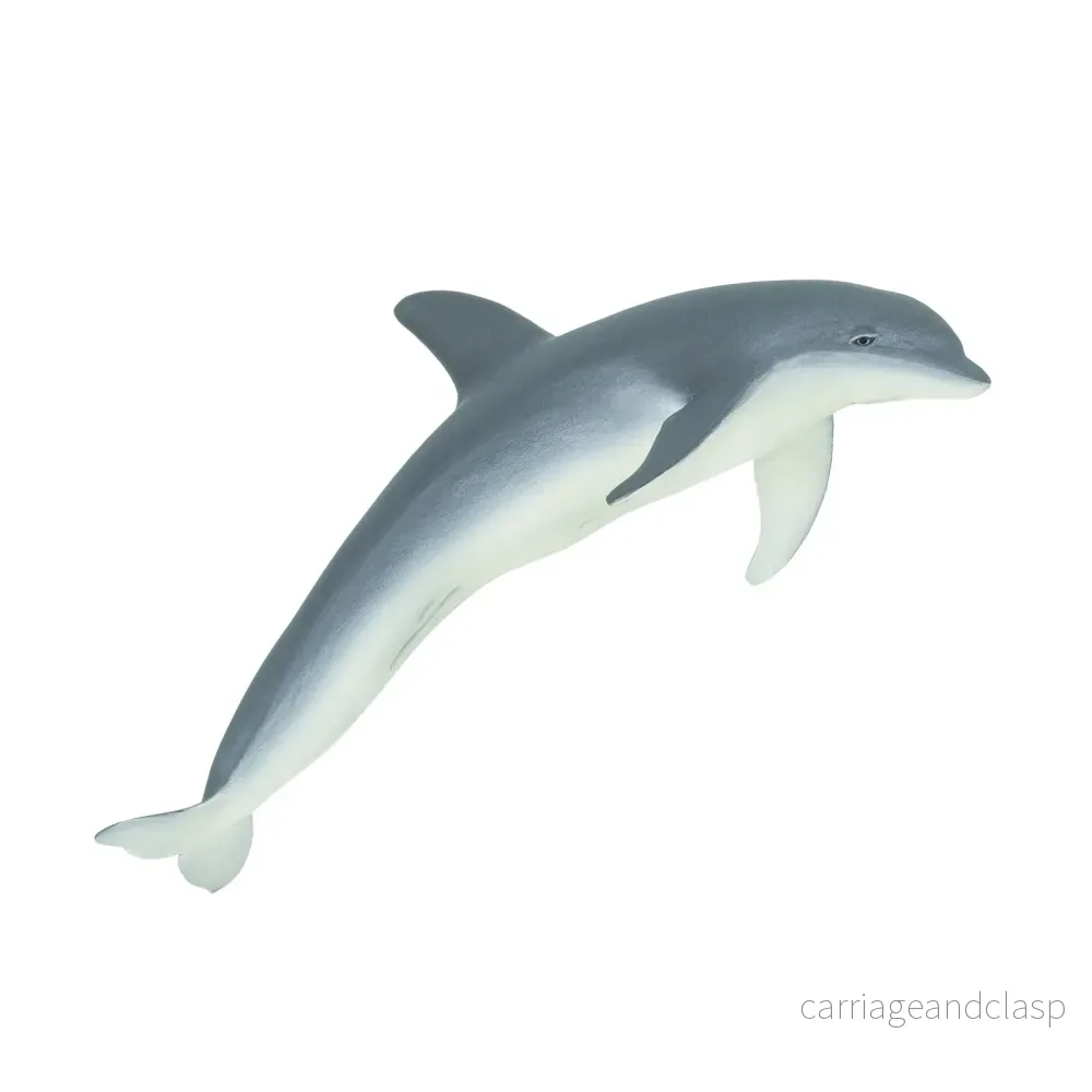 Safari Ltd - Öresvin (Flasknosdelfin) - Monterey Bay Aquarium