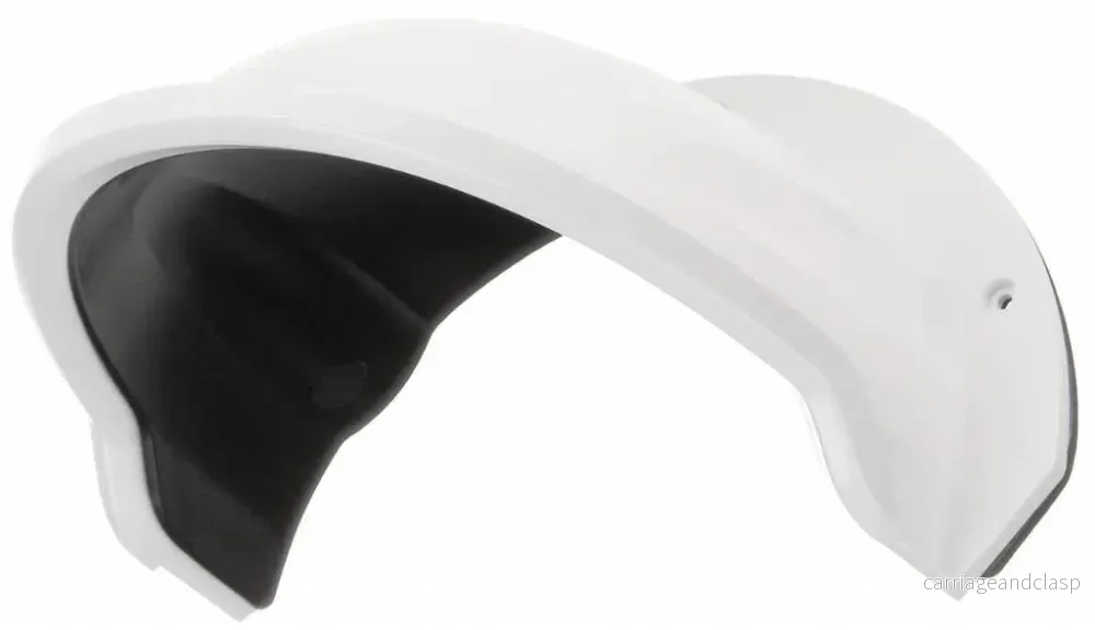 Hikvision Regnskyddstak DS-1250ZJ för domekameror - Bild 3