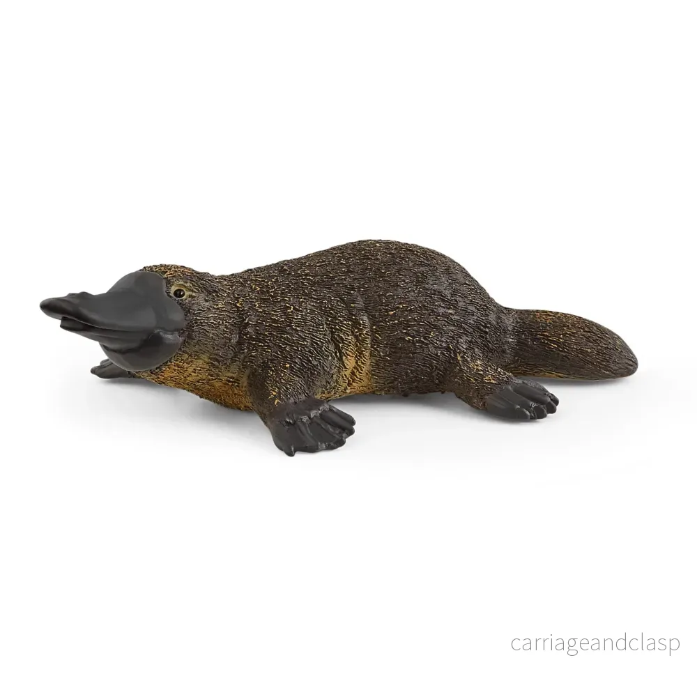 Schleich – Näbbdjur Schleich – Näbbdjur
