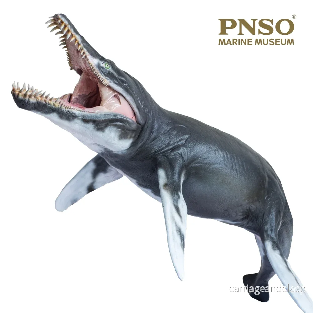 PNSO Jeff the Kronosaurus - Bild 2
