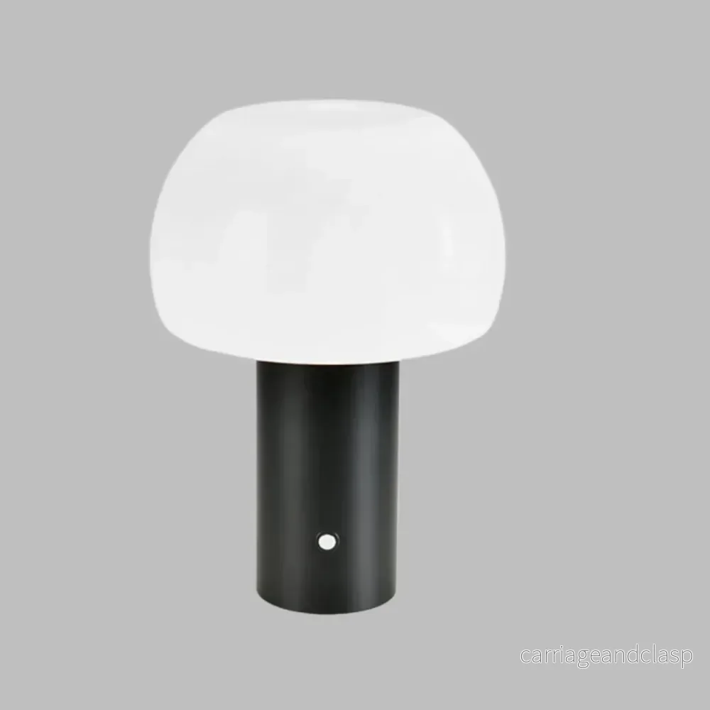 StyleLamp – Bärbar LED Bordslampa för Ambient Belysning Veska