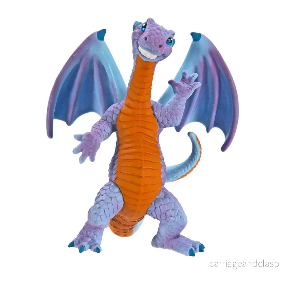 Safari Ltd – Glada Draken (Happy Dragon) Safari Ltd – Glada Draken (Happy Dragon)