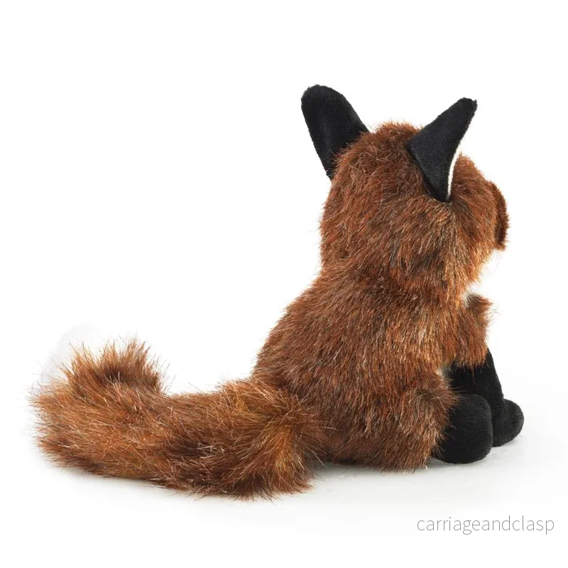 Folkmanis® Puppets - Mini Fox - Bild 3