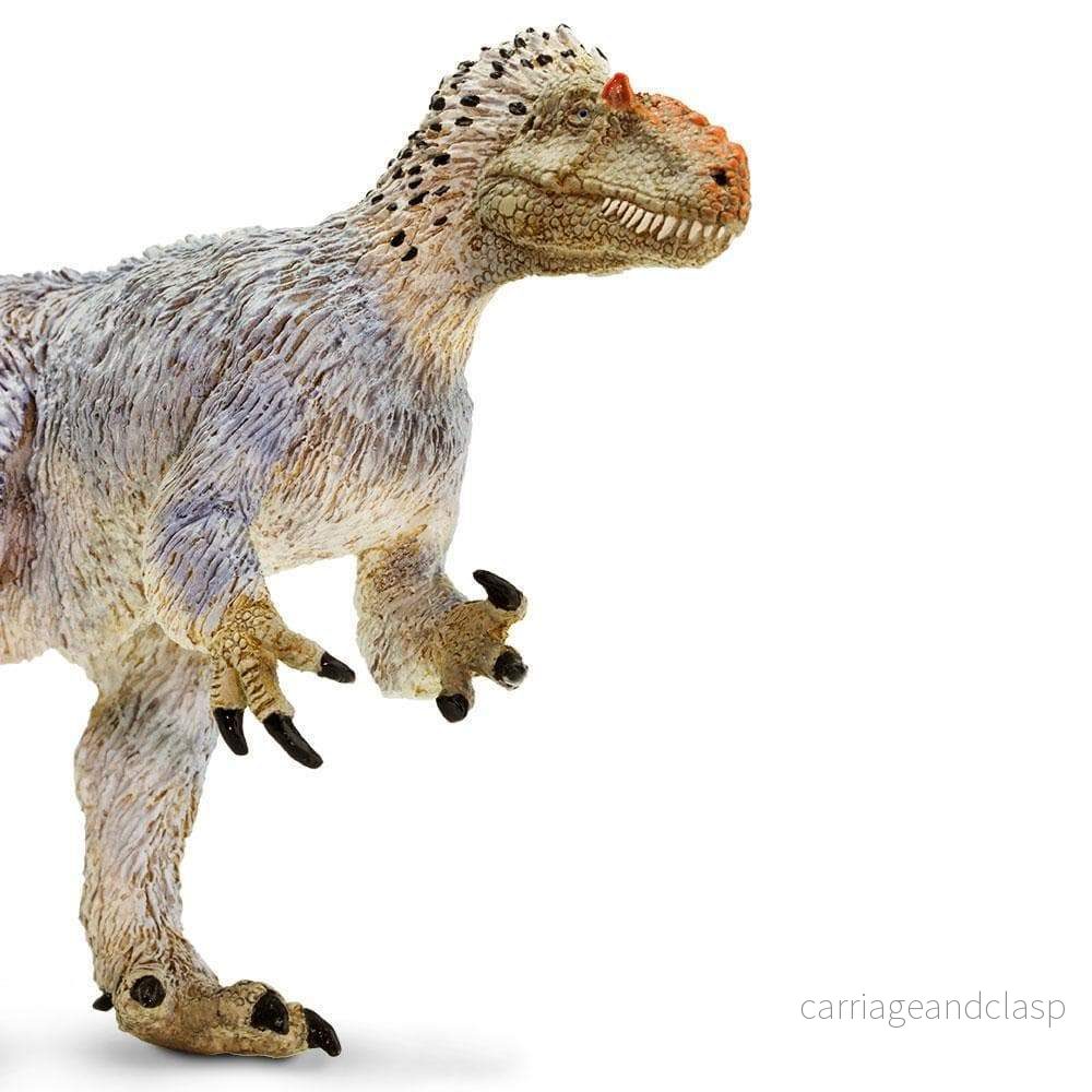 Safari Ltd - Yutyrannus - Bild 3