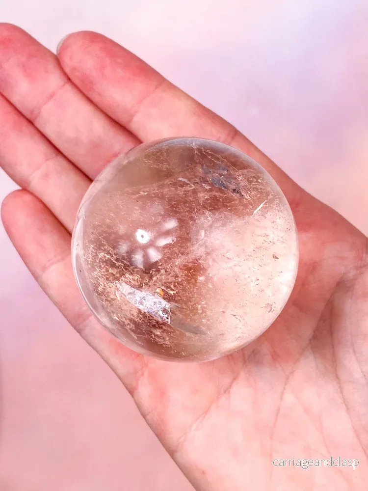 Mountain Crystal Ball - Bild 3