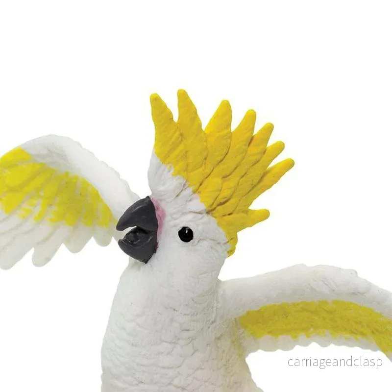 Safari Ltd - Kakadua - Bild 3