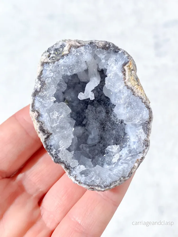 Trancas Geode (nr 19) - Bild 2