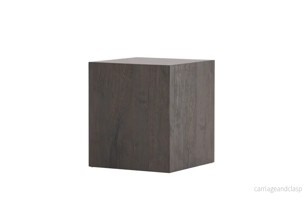 York Sidobord Mocka 40x45x40 - Bild 2