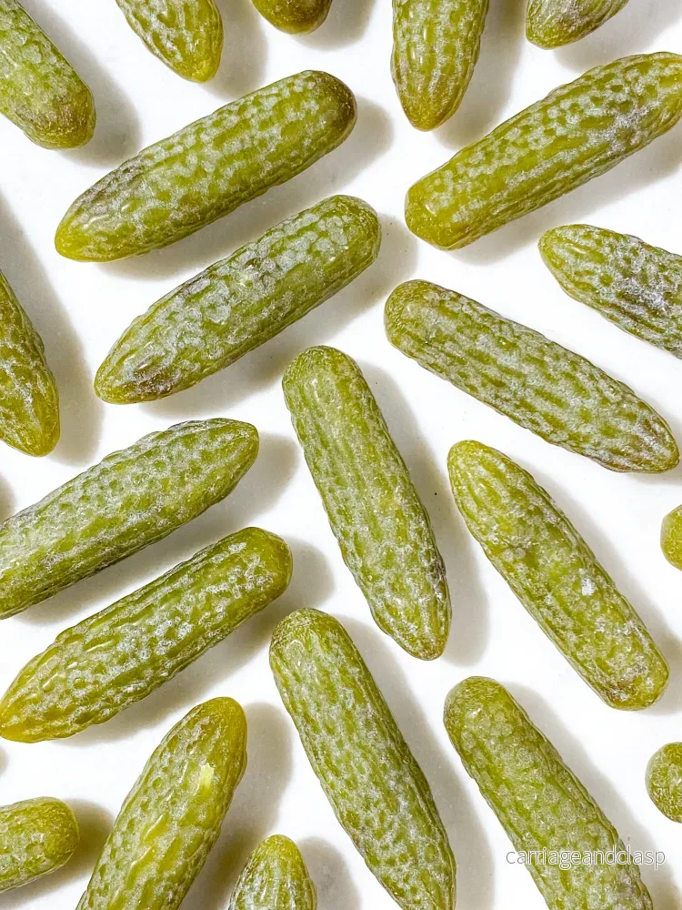 Serpentin-pickles Serpentin-pickles