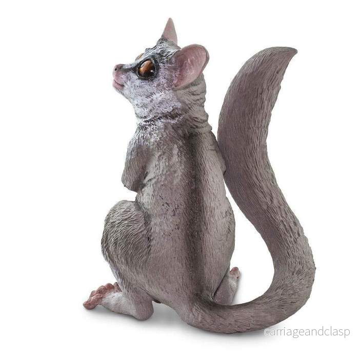 Safari Ltd - Galago (Bush baby) - Bild 3