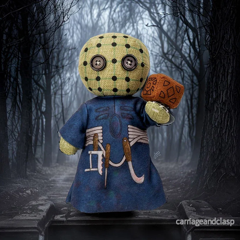 Pinhead Monsters - Pinhead