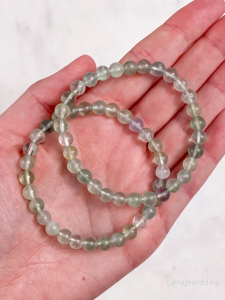 Fluoritarmband - Bild 3