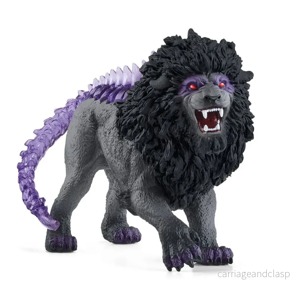 Schleich ELDRADOR® CREATURES - Skugglejon