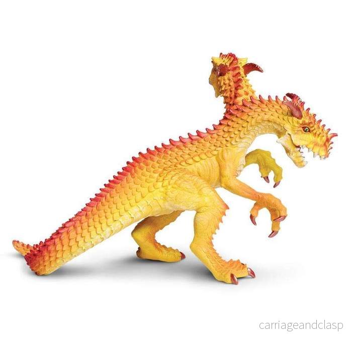 Safari Ltd - Drakkungen (Dragon King) - Bild 3