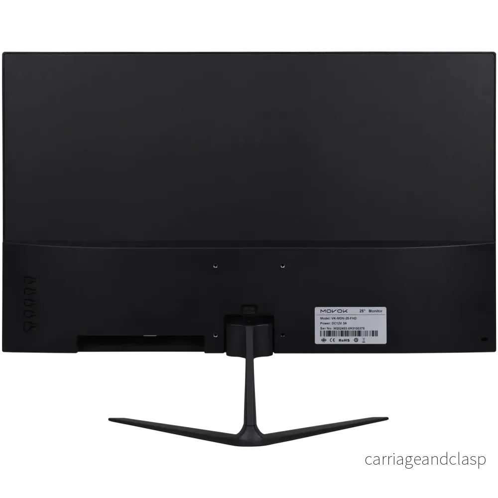Movok Full HD LED-skärm 22 tum med 2 högtalare - Bild 2