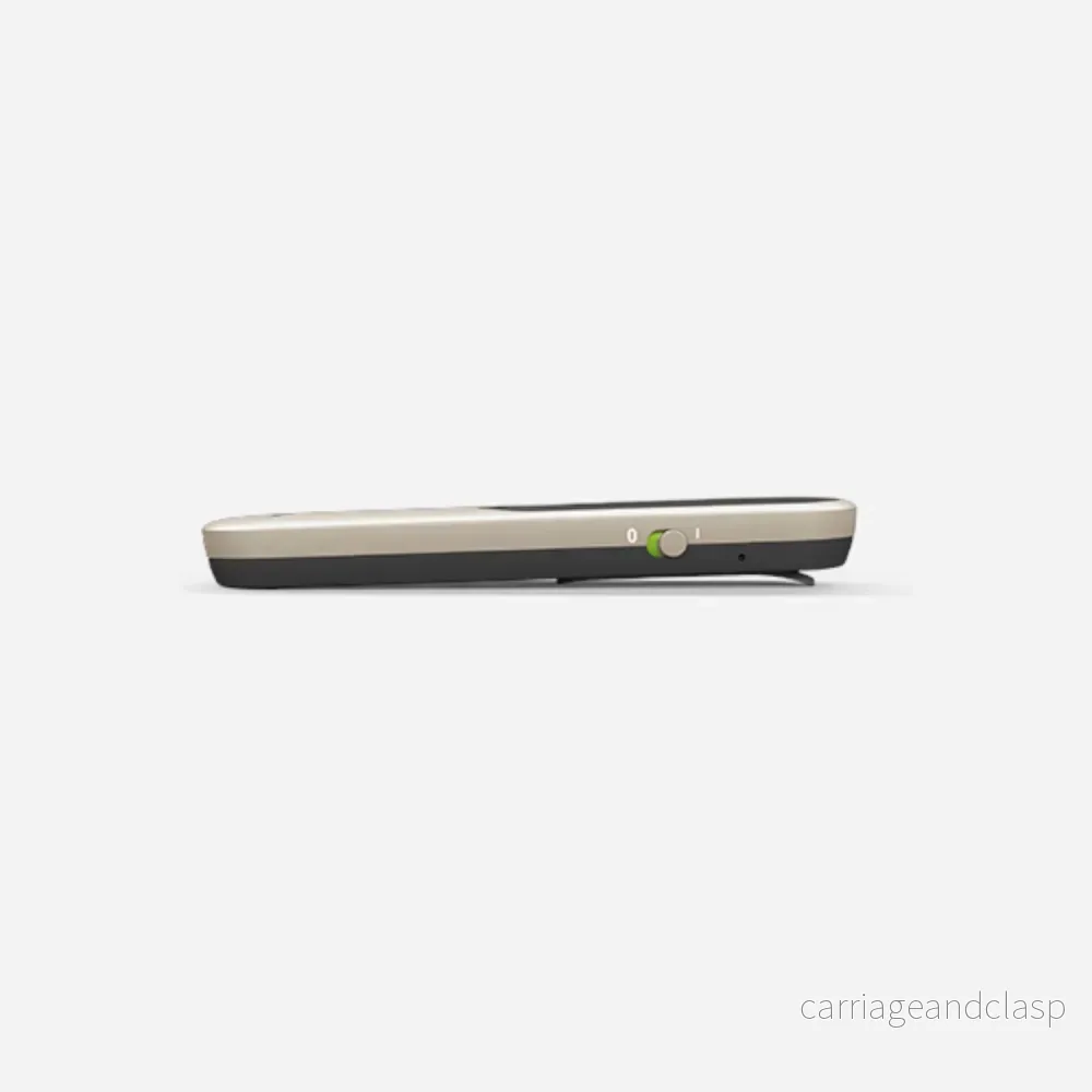 Phonak Roger On V3 - Bild 3