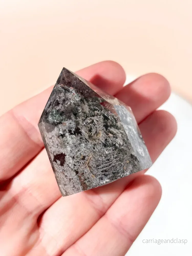 Garden Quartz Torn (Nr. 49) - Bild 3
