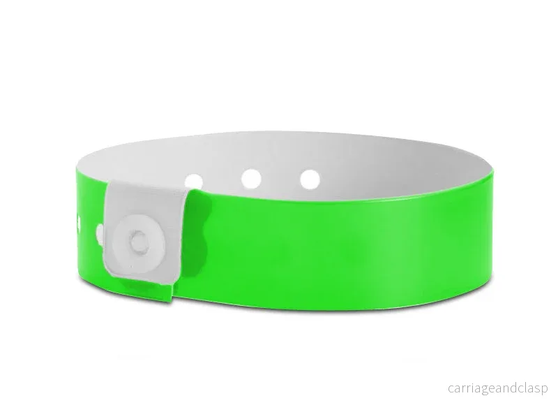 Festivalband plast Festivalband plast