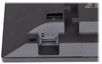 Hikvision DS-KH6320-WTE2 Inomhusstation 2 Wire 7'' Tums skärm - Bild 2