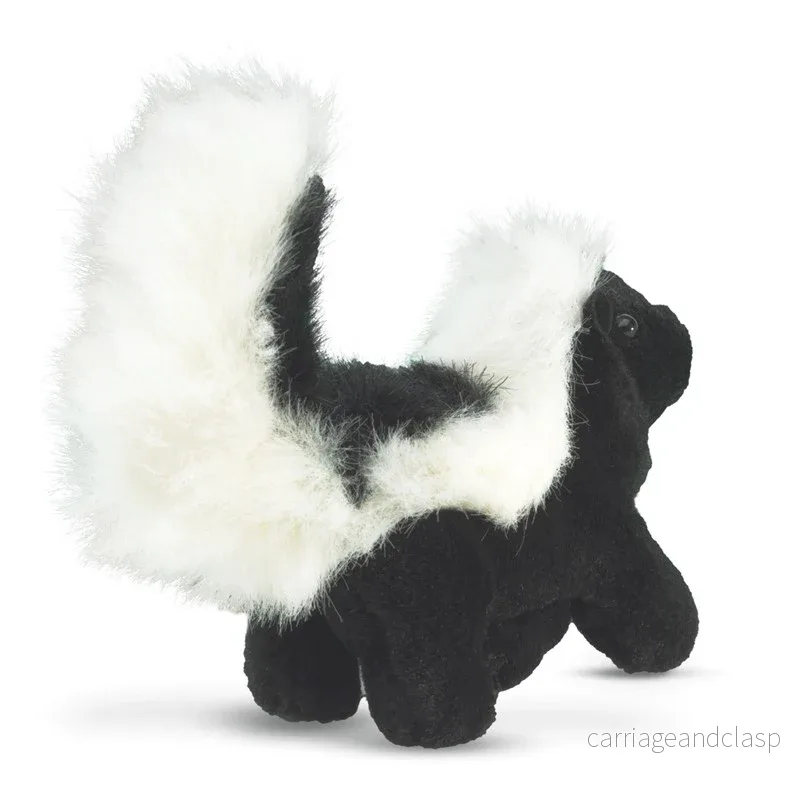 Folkmanis® Puppets - Mini Skunk - Bild 2