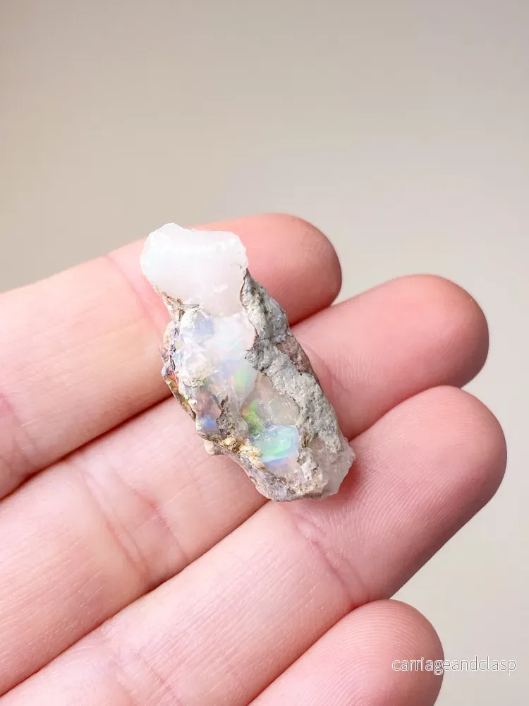 Etiopisk opal (nr 41) - Bild 2