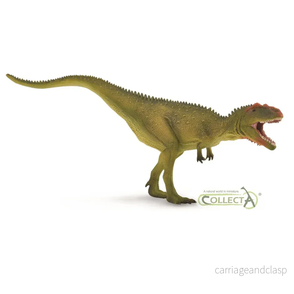 CollectA - Mapusaurus (på jakt)