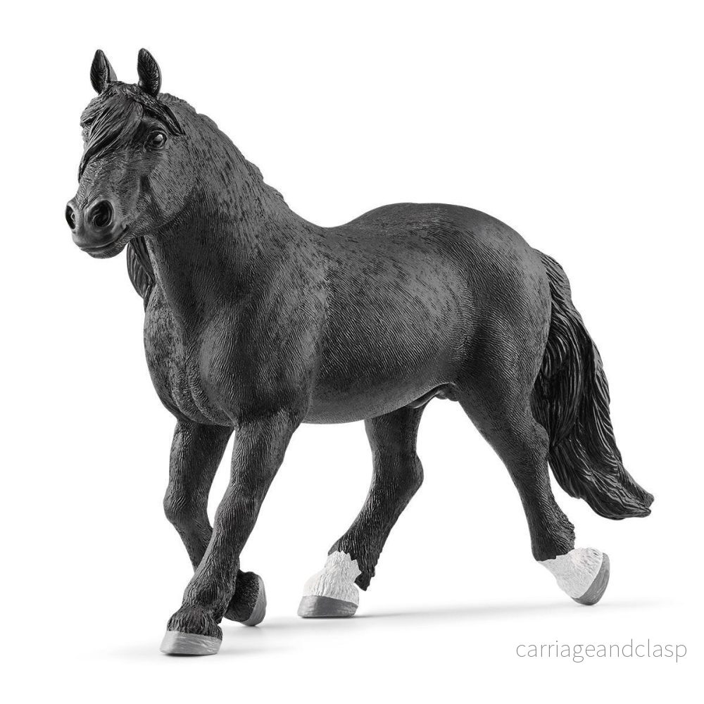 Schleich - Norikerhingst