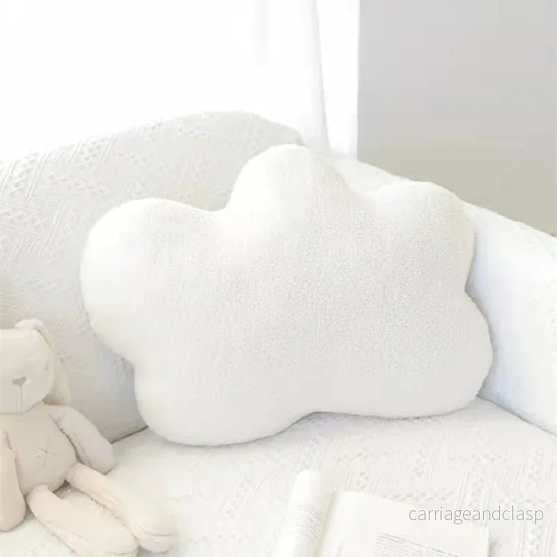 Cloud Comfy Plush Kudde | Veska - Bild 3